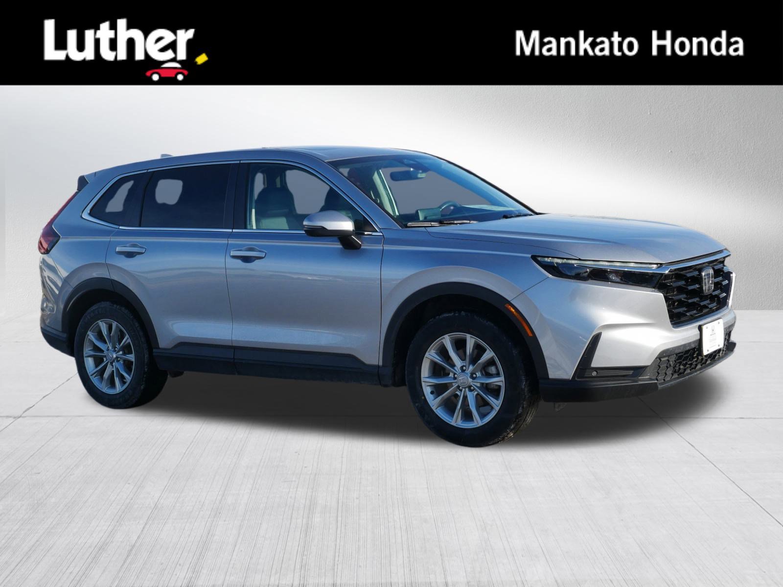 2024 Honda CR-V EX-L's photo