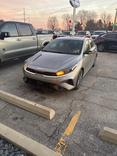 2024 KIA FORTE - Image 2