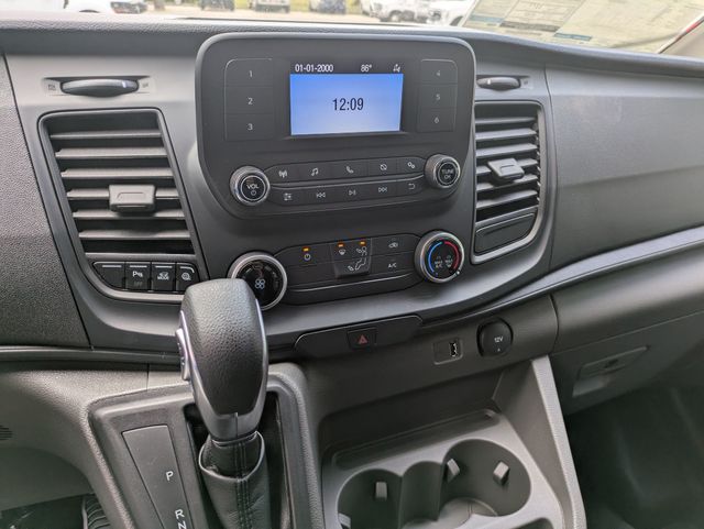 2024 Ford Transit photo 18