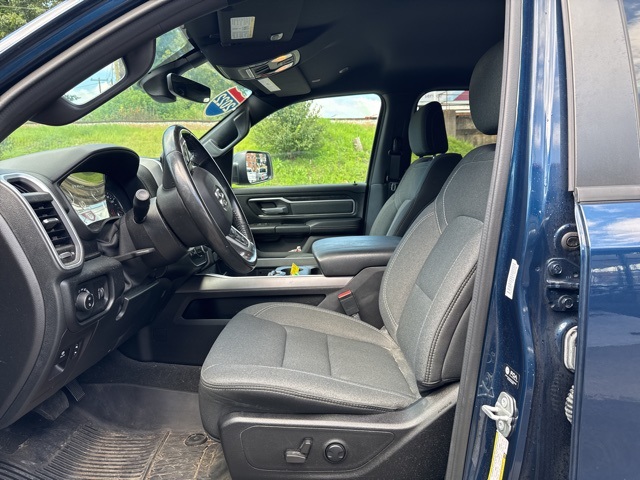2022 Ram 1500 Big Horn Lone Star photo 18