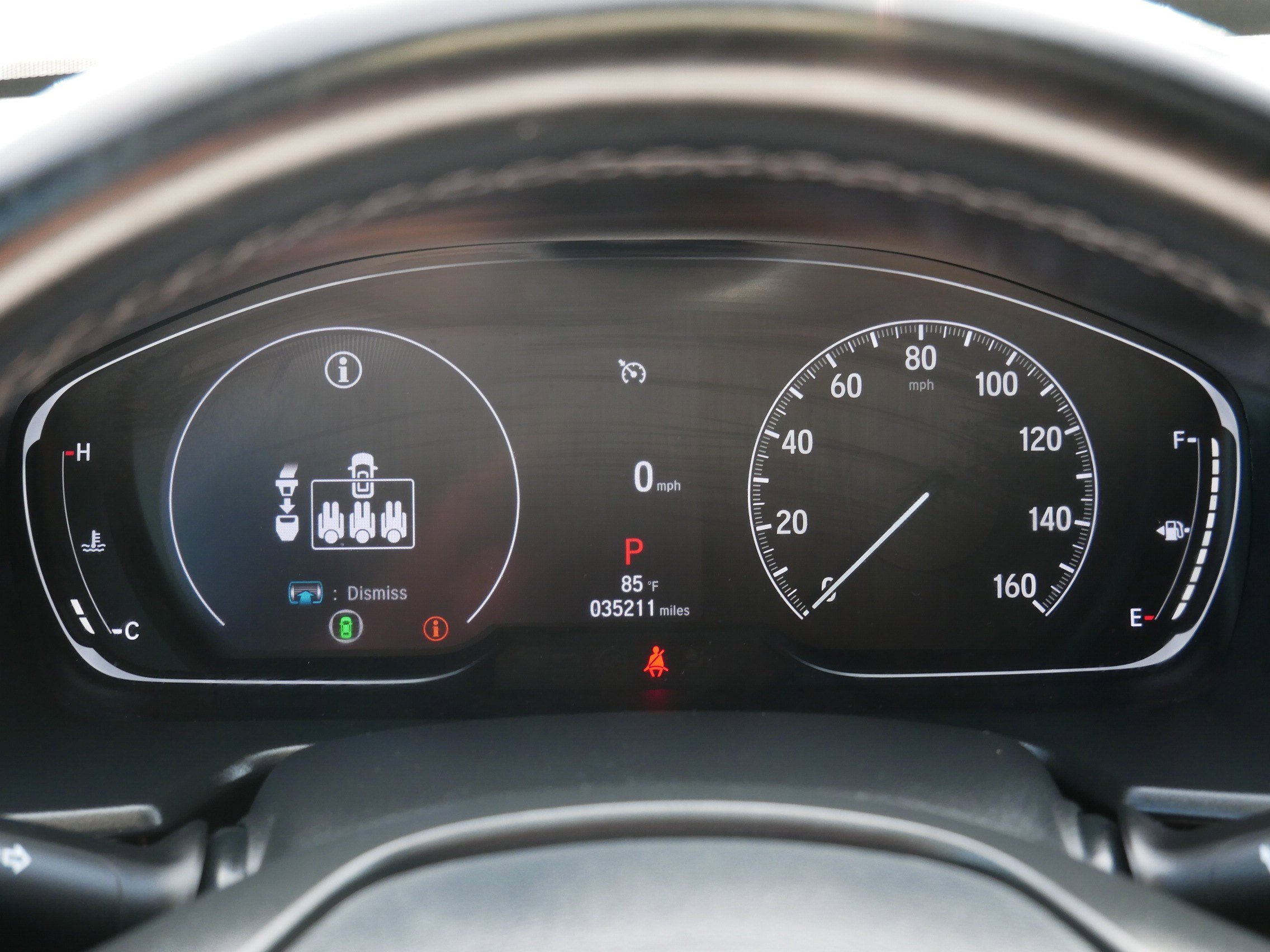 2022 Honda Accord Sport photo 20