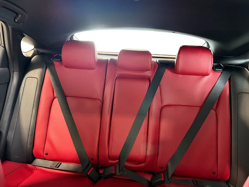 2026 Acura Integra A-Spec Technology photo 32