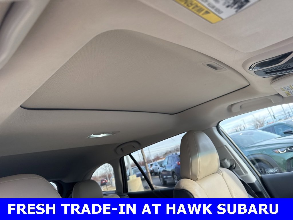 2021 SUBARU OUTBACK - Image 9