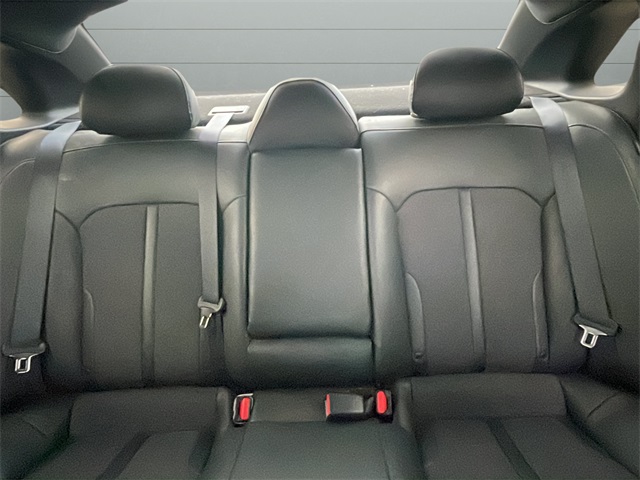 2022 Kia K5 GT-Line photo 19