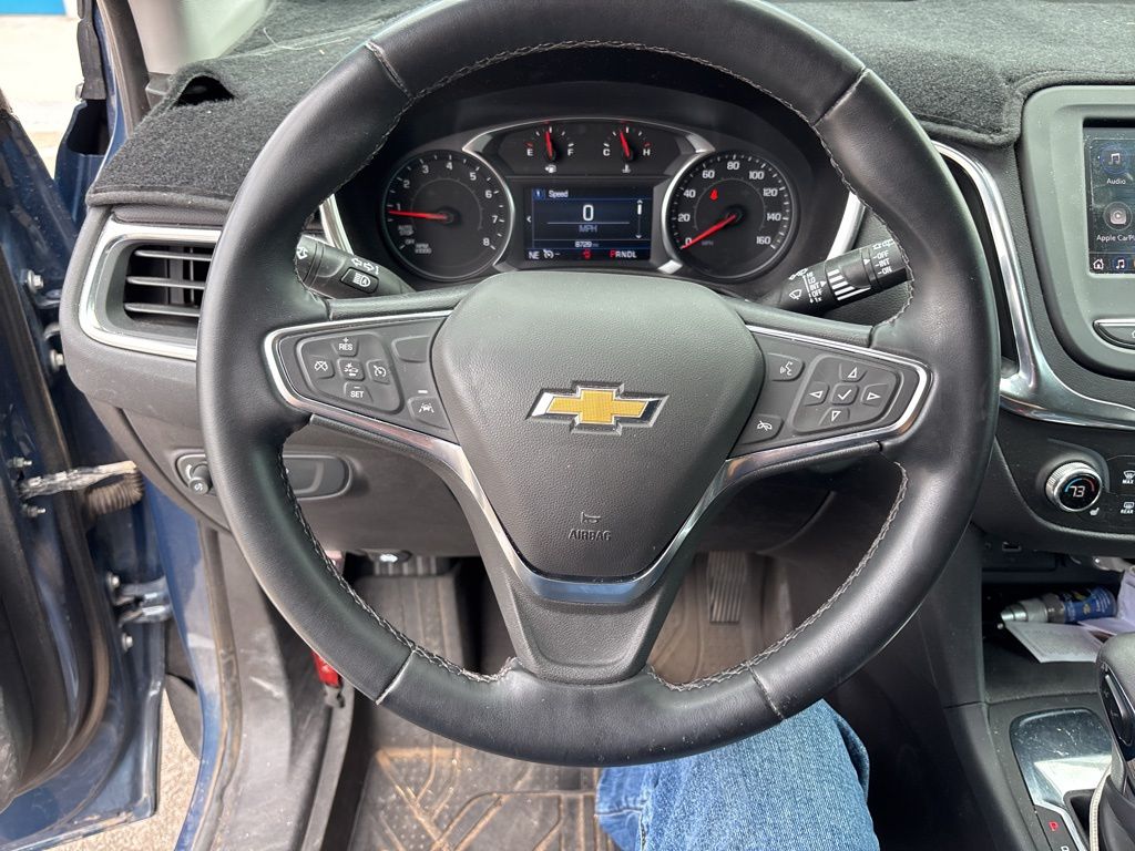 2024 Chevrolet Equinox LT photo 27