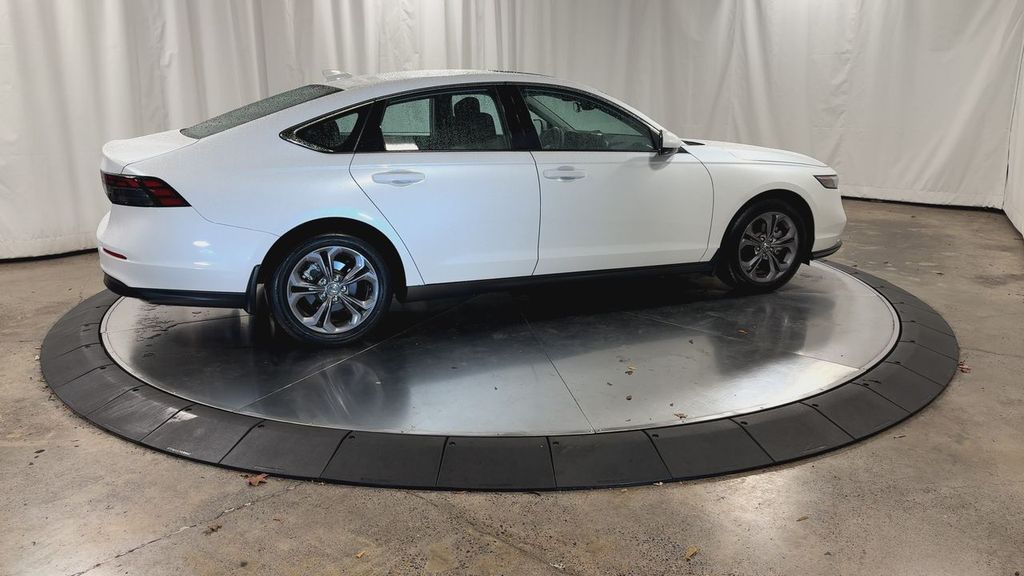 2024 Honda Accord EX photo 2