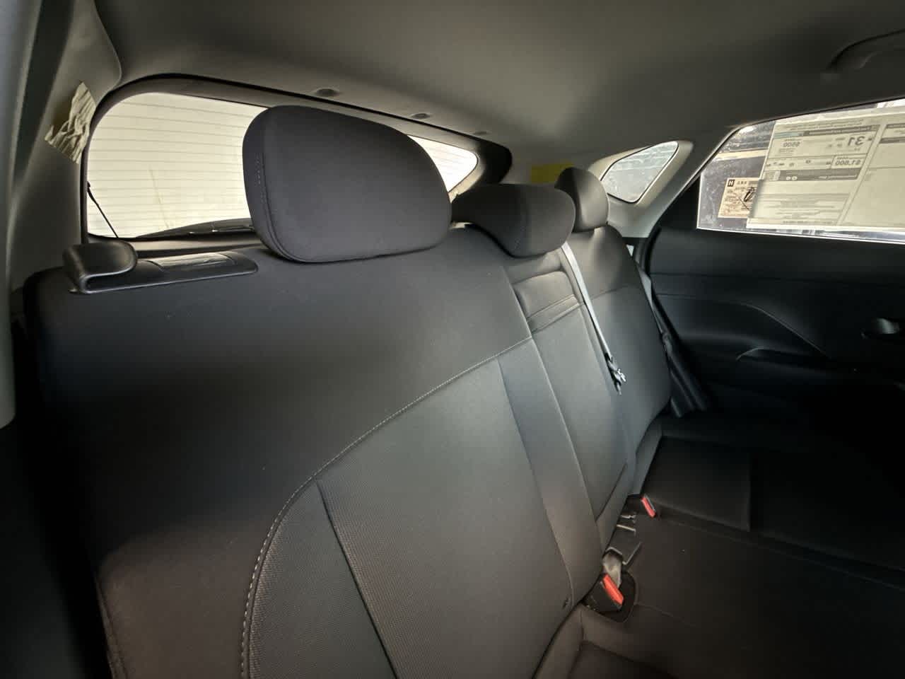 2026 Hyundai Kona SEL photo 24