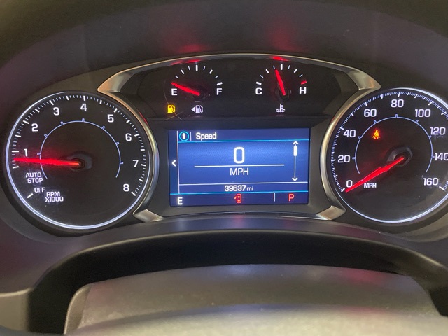 2024 Gmc Terrain SLE photo 4