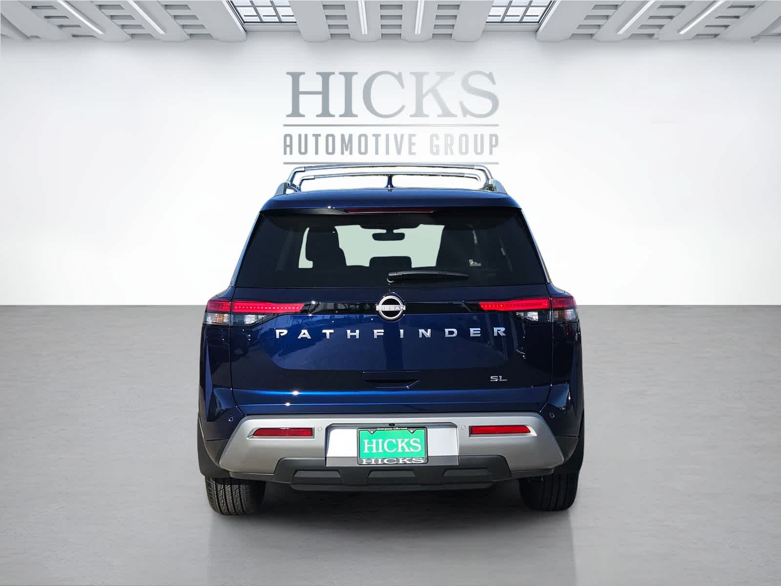 2024 Ford Bronco Sport Big Bend photo 4