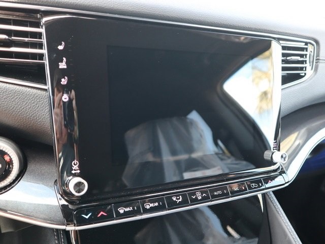 2024 Jeep Wagoneer Base photo 27