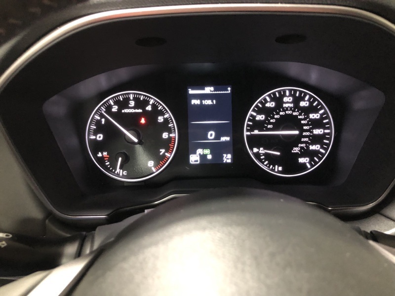 2025 Subaru Outback Touring photo 27