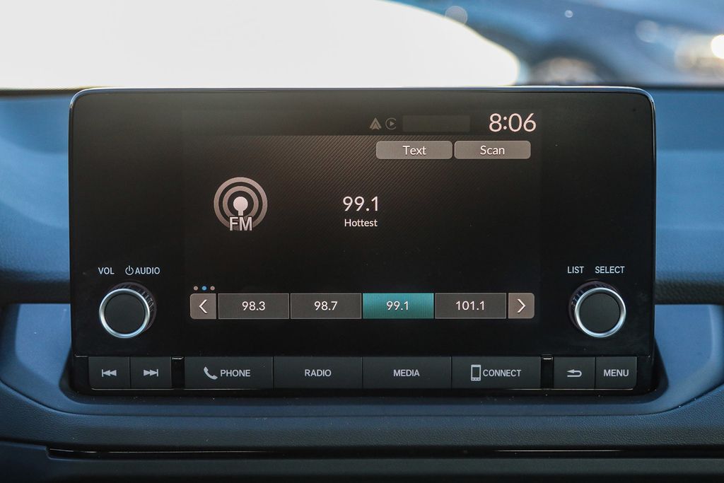 2024 Honda Accord EX photo 15