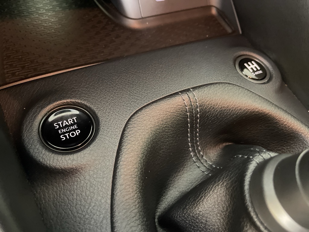 2025 Nissan Z Performance photo 22