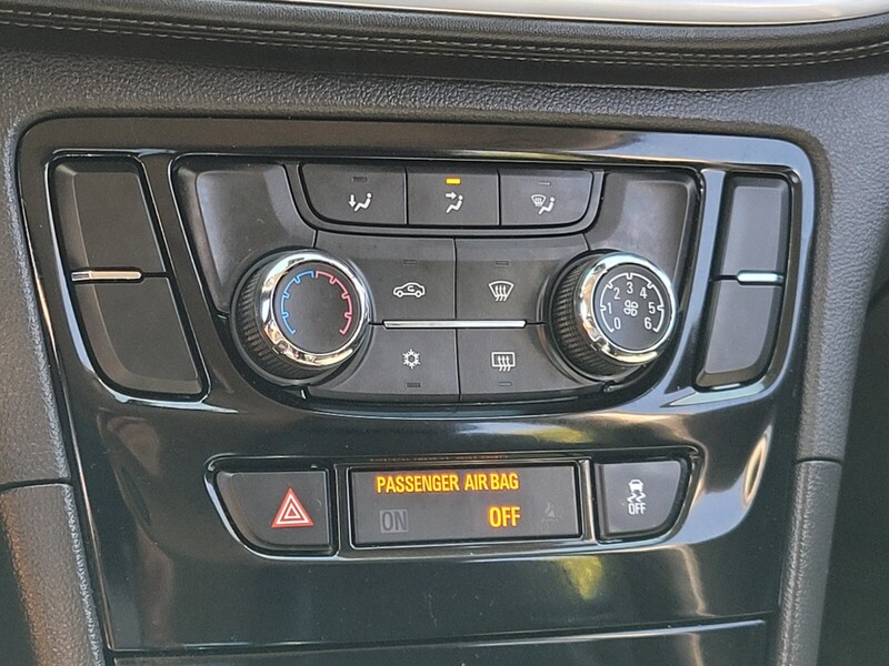 2019 Buick Encore Preferred photo 23
