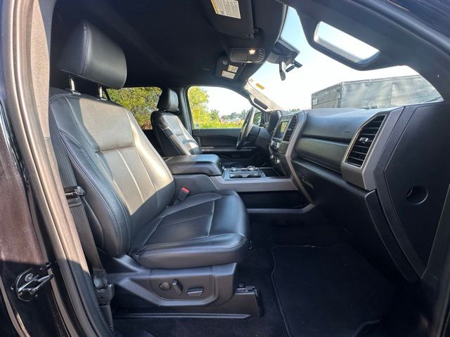 2021 Ford Expedition MAX XLT photo 30