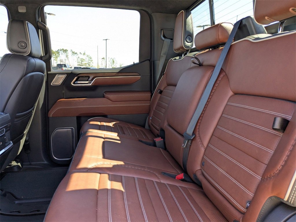 2023 Gmc Sierra 1500 Denali Ultimate photo 9