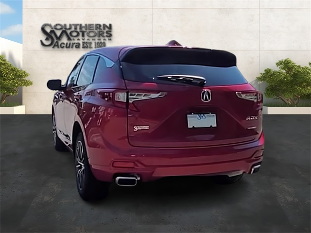 2025 Acura RDX Advance photo 21