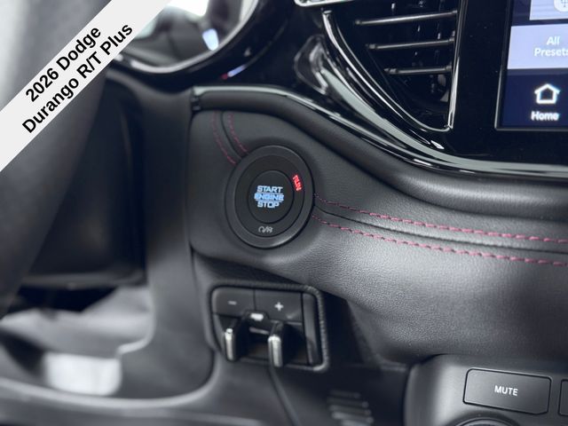 2026 Dodge Durango GT Plus photo 27