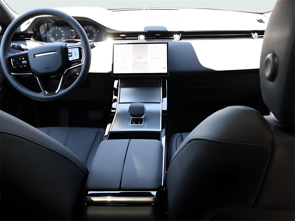 2026 Land Rover Range Rover Evoque S photo 13