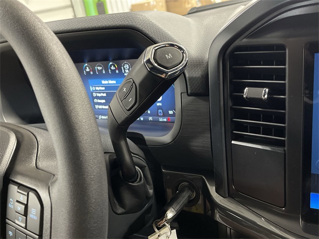 2025 Ford F-150 STX photo 23