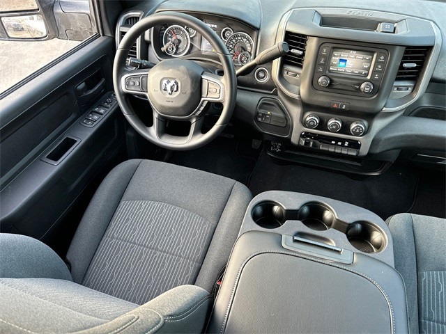 2024 Ram 2500 Tradesman photo 13