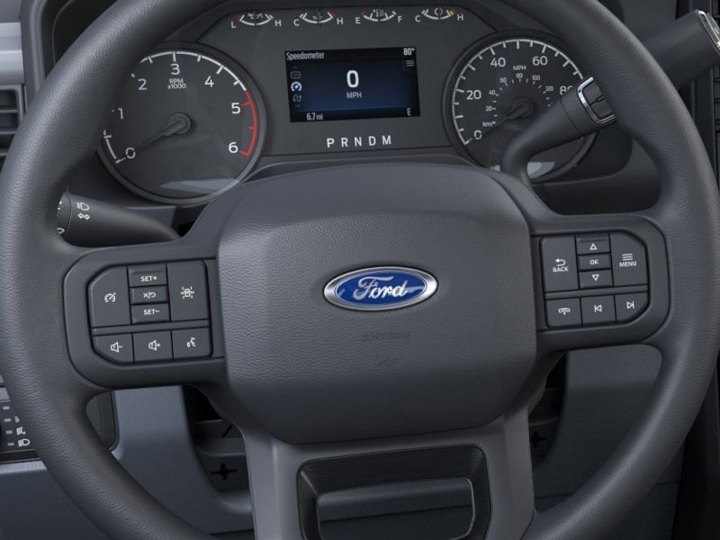 2025 Ford F-350 XL photo 12