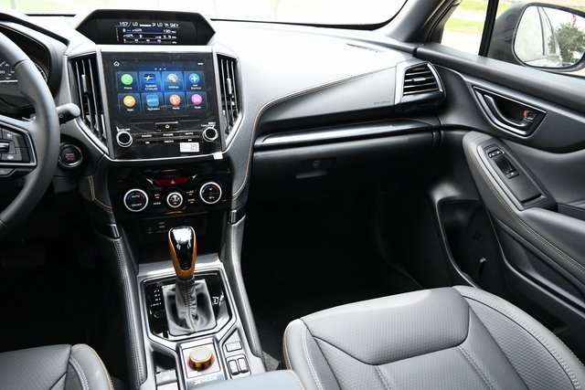 2025 Subaru Forester Wilderness photo 7