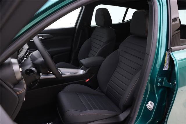 2024 Alfa Romeo Tonale Ti photo 7