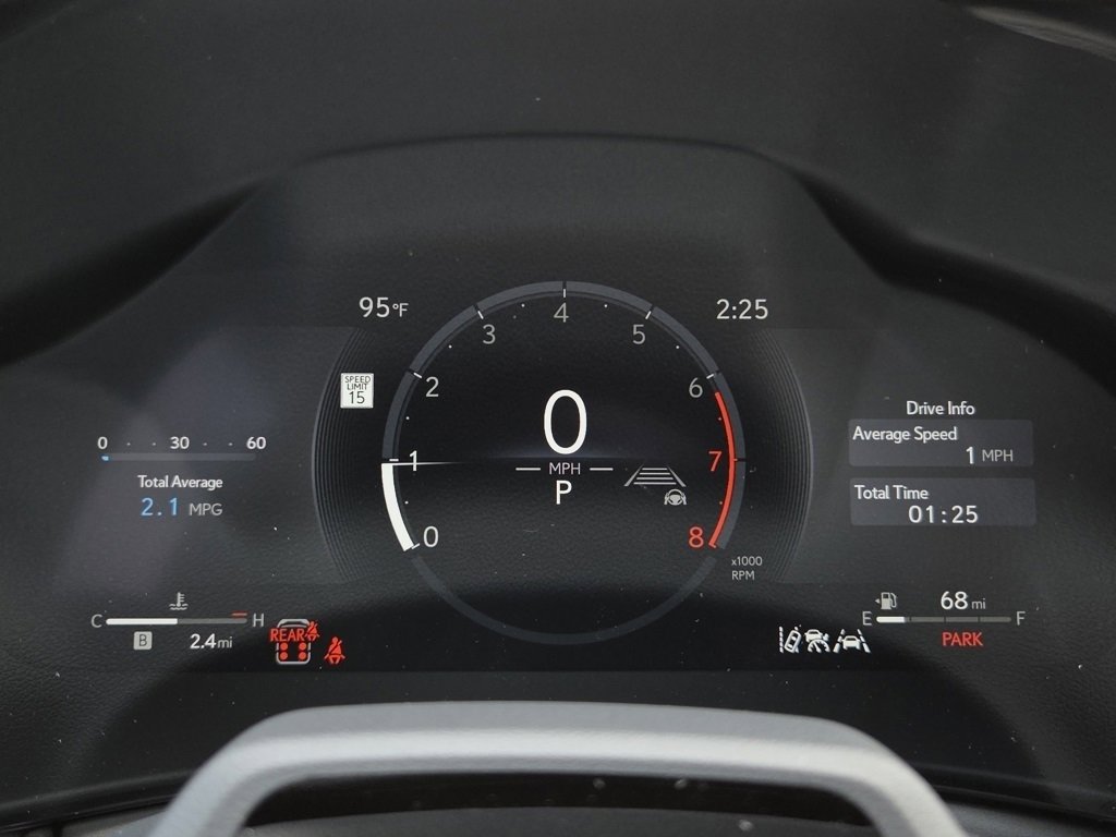 2025 Lexus TX 350 Premium photo 34