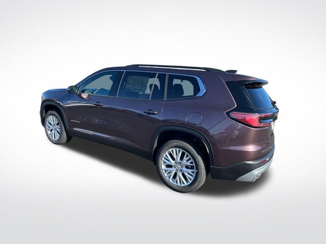2026 Gmc Acadia Elevation photo 2
