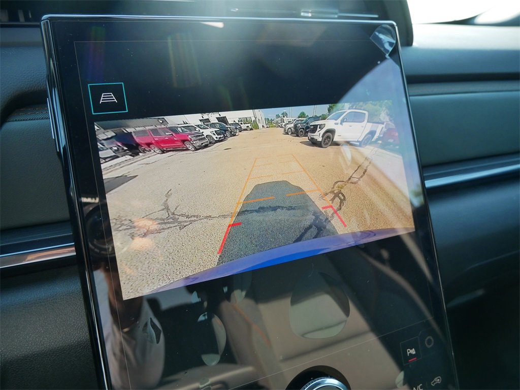 2026 Gmc Terrain AT4 photo 19