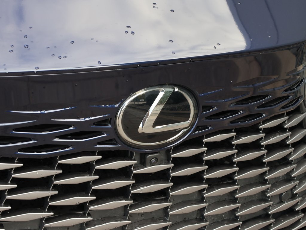 Used 2023 Lexus RX 350 with VIN 2T2BAMCA8PC028755 for sale in Kansas City