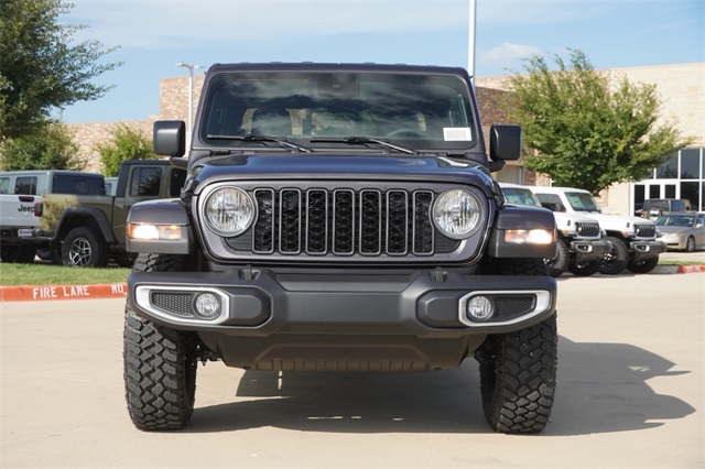 2025 Jeep Gladiator Sport photo 2