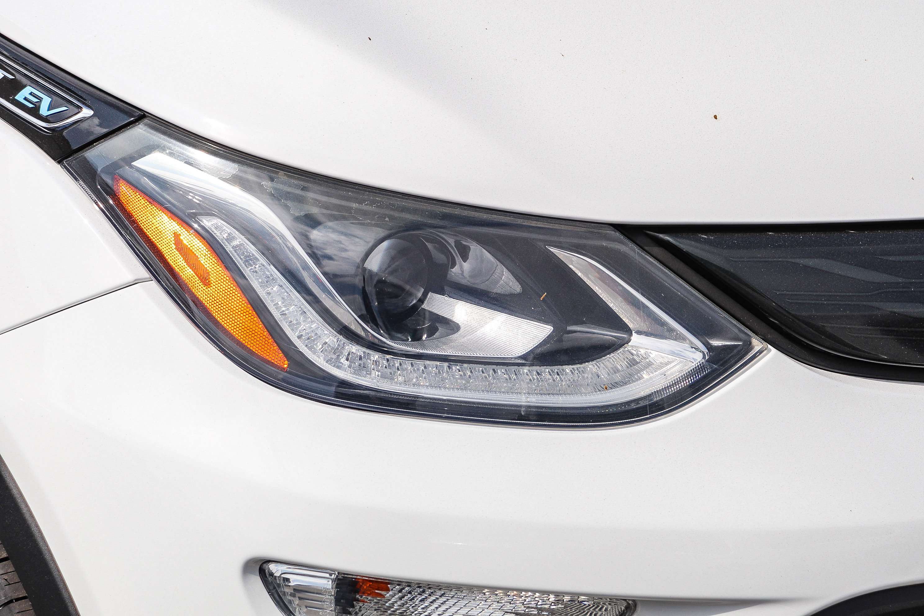 Certified 2019 Chevrolet Bolt EV LT with VIN 1G1FY6S02K4132815 for sale in Cerritos, CA