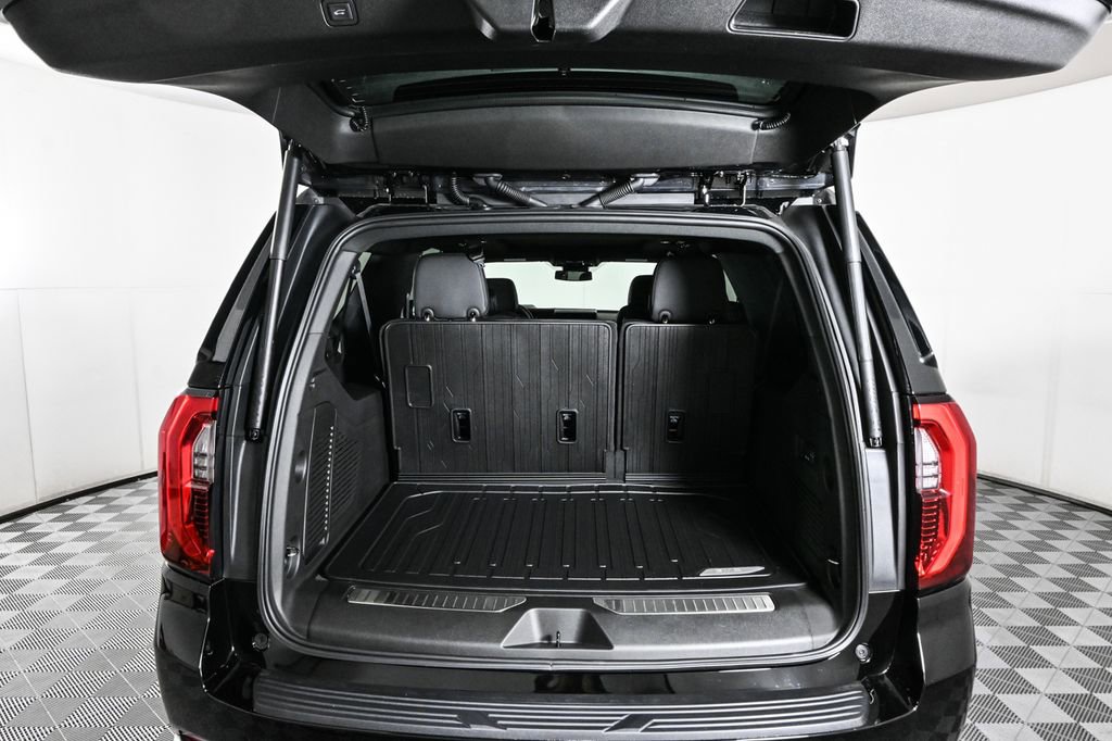 2026 Gmc Yukon XL Denali photo 28