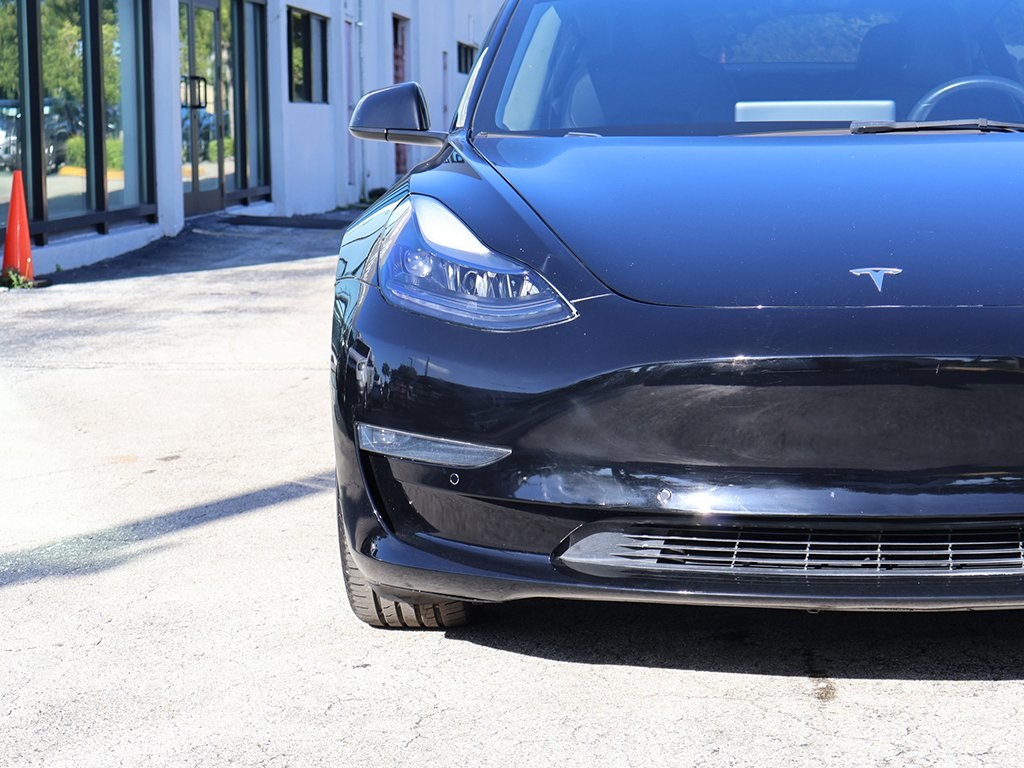 2022 Tesla Model 3 photo 10
