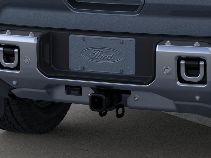 2025 Ford Bronco Sport Big Bend photo 20