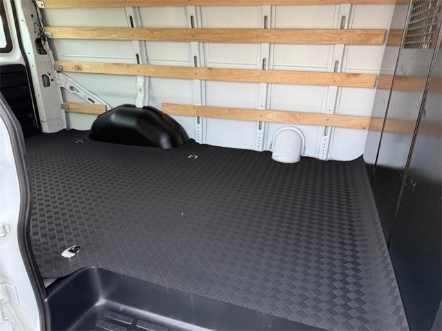 2023 Chevrolet Express Cargo 2500 photo 11