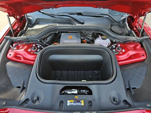 2024 Dodge Charger R/T photo 21
