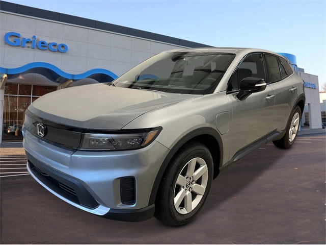 2026 Honda Prologue EX's photo