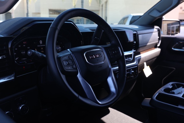 2024 Gmc Sierra 1500 Elevation photo 13