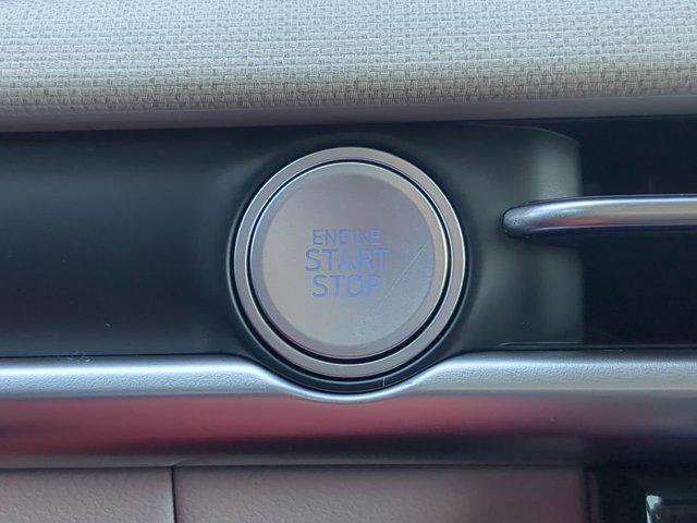 2025 Hyundai Tucson SEL Convenience photo 24