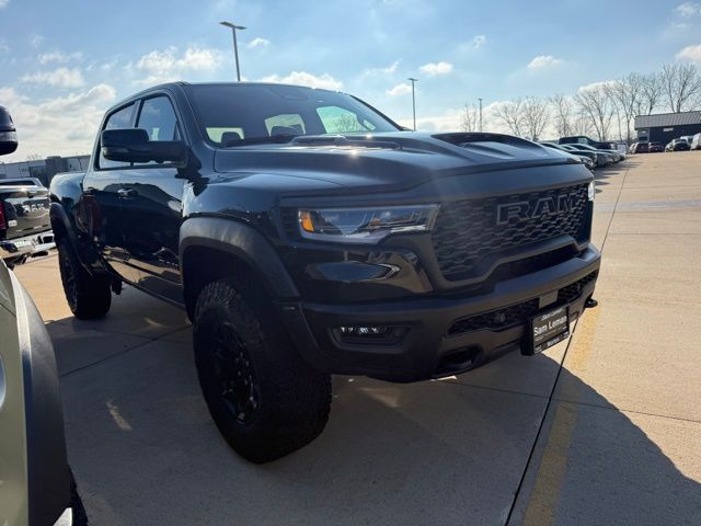 2026 RAM 1500 RT's photo