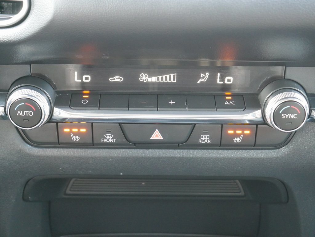 2022 Mazda CX-30 2.5 S Preferred photo 18
