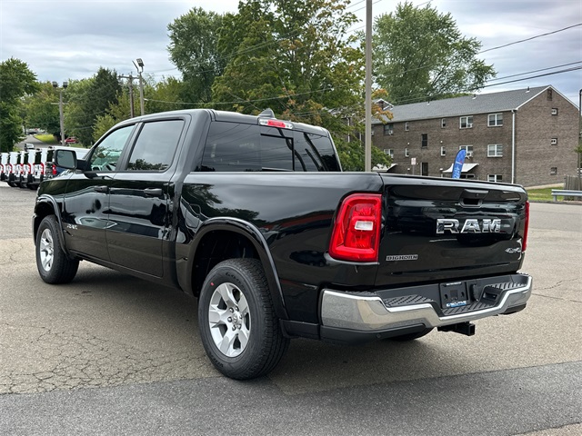 2025 Ram 1500 Big Horn Lone Star photo 2