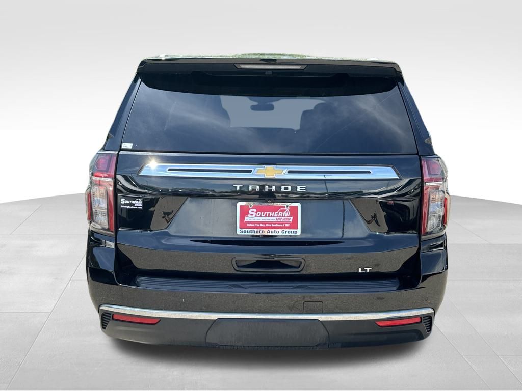 2023 Chevrolet Tahoe LT photo 7