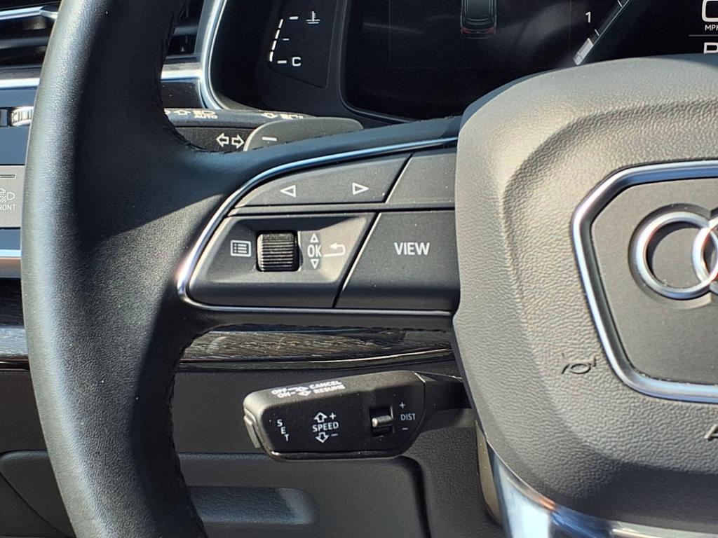 2024 Audi Q7 Premium Plus photo 18