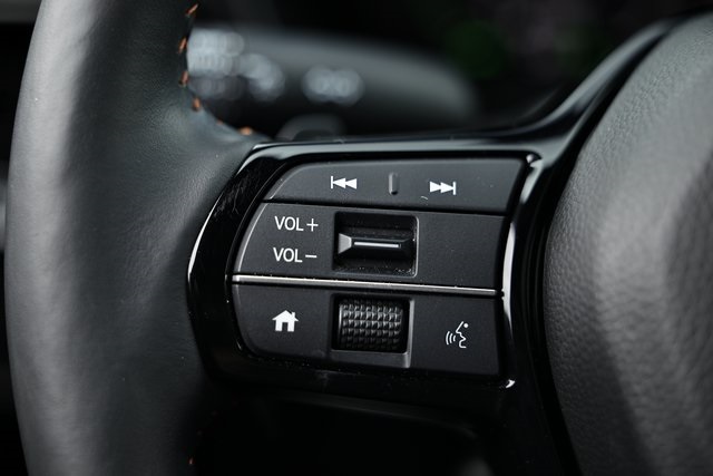 2024 Honda CR-V Hybrid Sport Touring photo 34