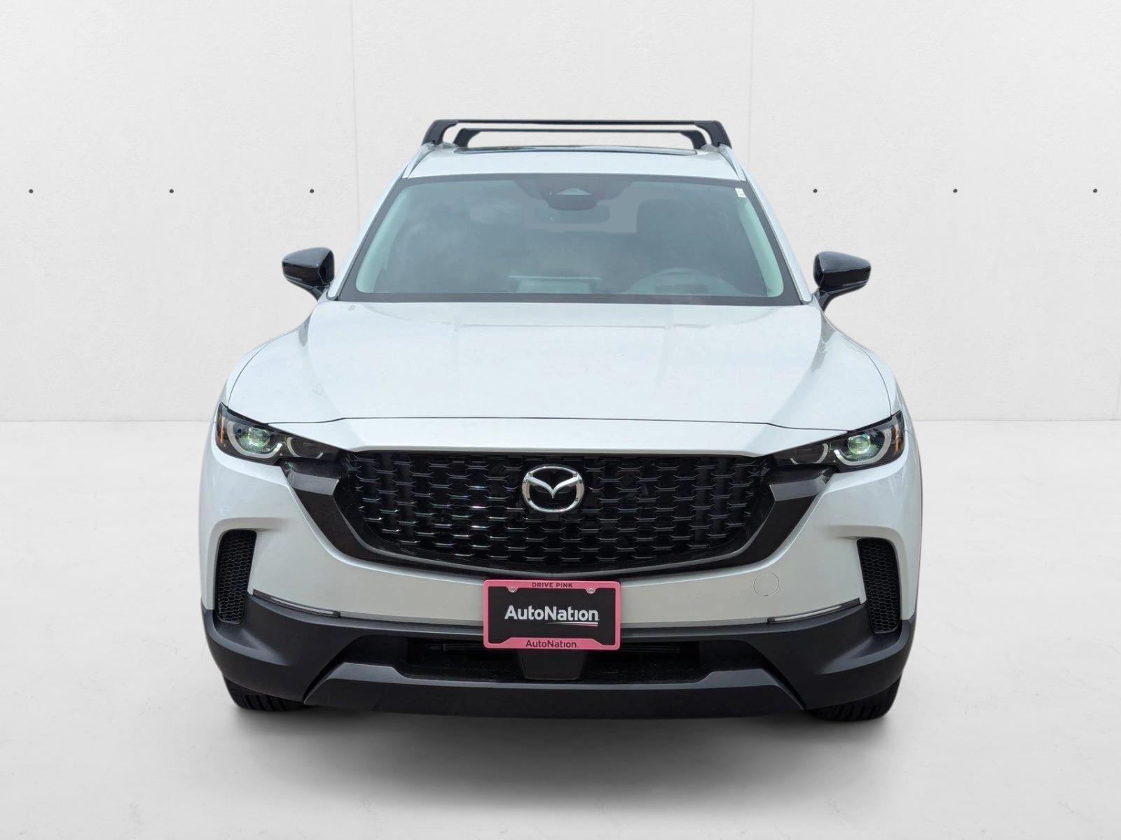 2025 Mazda CX-50 Premium Plus photo 3