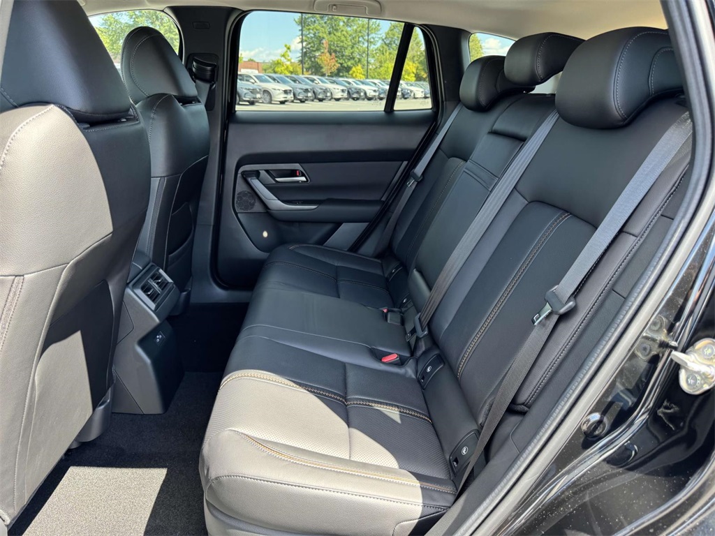 2025 Mazda CX-50 Premium photo 15
